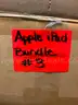 Apple iPad Bundle #3 (20 pcs)