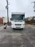 2006 Ford Stripped Chassis Motorhome (2007 Forest River RV)