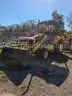 2001 New Holland Backhoe
