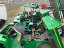 JOHN DEERE MOTORIZED CART (3)