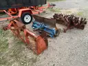FARMING EQUIPMENT
