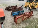 FARMING EQUIPMENT