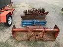 FARMING EQUIPMENT