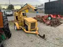 GRAVELY WOOD CHIPPER