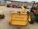 GRAVELY WOOD CHIPPER