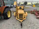 GRAVELY WOOD CHIPPER