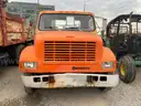 1997 International 4700