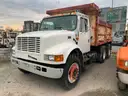 2002 International 4900