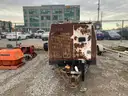 CULVERT CLEANER