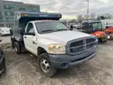 2007 Dodge Ram 3500