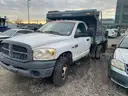 2007 Dodge Ram 3500