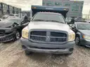 2007 Dodge Ram 3500