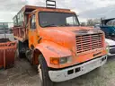1993 International 4600