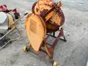 CONCRETE MIXER