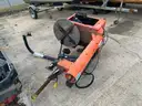 TIRE CHANGER EQUIPMENT