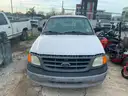 2004 Ford F-150 Heritage