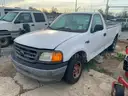 2004 Ford F-150 Heritage