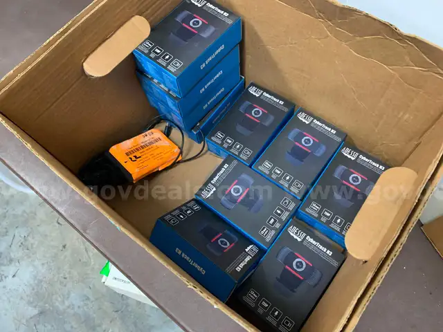 Webcam (10 pcs)