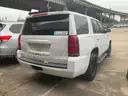 2017 Chevrolet Tahoe