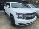 2017 Chevrolet Tahoe