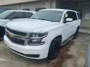 2017 Chevrolet Tahoe