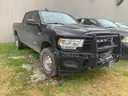 2019 RAM 2500