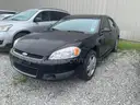 2014 Chevrolet Impala