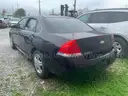 2014 Chevrolet Impala