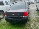 2014 Chevrolet Impala