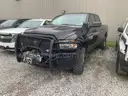 2018 RAM 2500