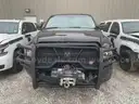 2018 RAM 2500