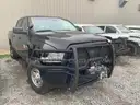 2018 RAM 2500