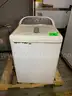Washing Machine, Whirlpool