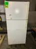 Refrigerator, Magic Chef