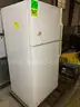 Refrigerator, Magic Chef