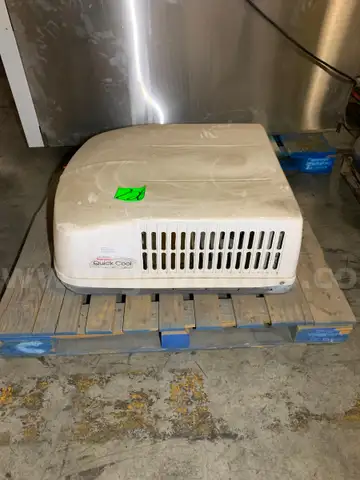 Air Conditioner Equipment
