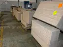 Outdoor Furniture (5 pallets)