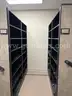 High Density Mobile Shelving System