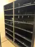 High Density Mobile Shelving System