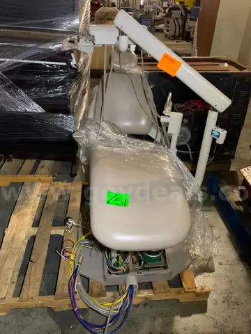 Dental Chair