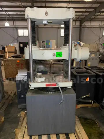 Compression Testing Machine