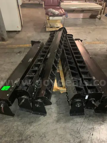 Lighting Equipment Pallet