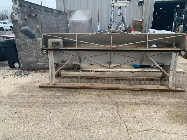 Sheet Metal Equipment