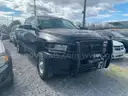 2018 RAM 2500