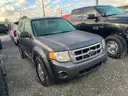 2009 Ford Escape