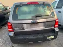 2009 Ford Escape