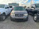 2009 Ford Escape