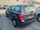 2009 Ford Escape