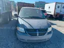 2007 Dodge Caravan