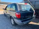 2007 Dodge Caravan
